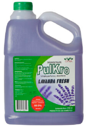 Lavanda Galonera